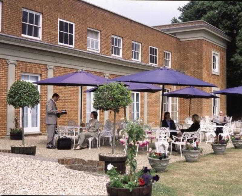 Hotel Highfield Park Hook  Exterior foto