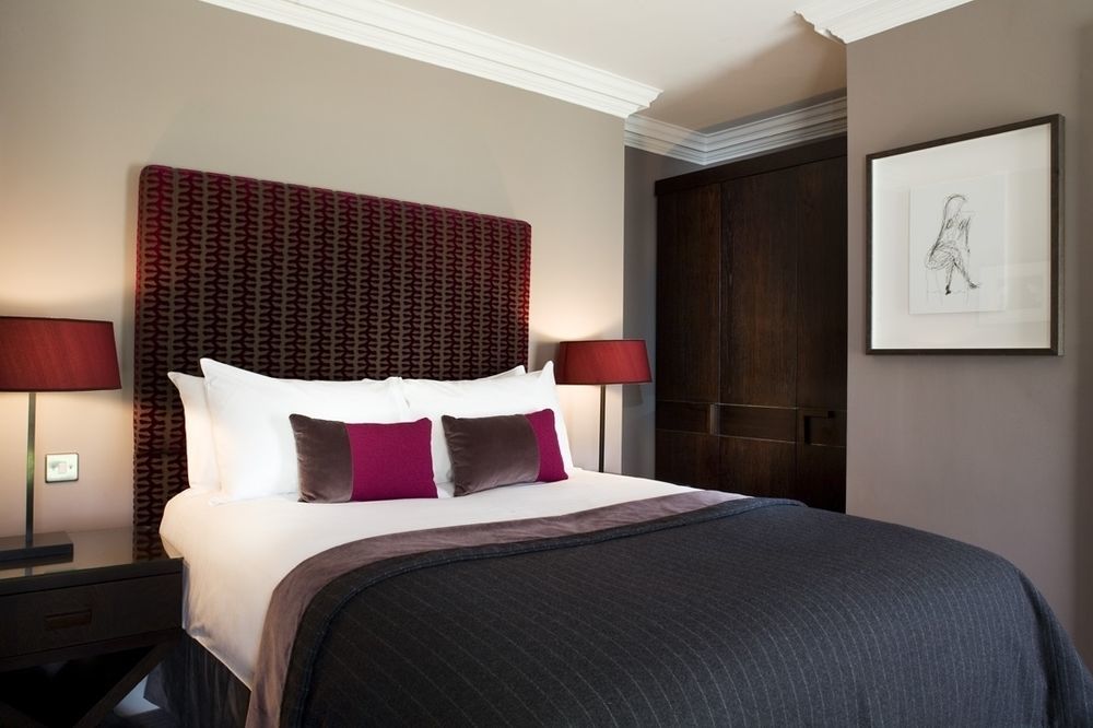 Hotel Highfield Park Hook  Exterior foto
